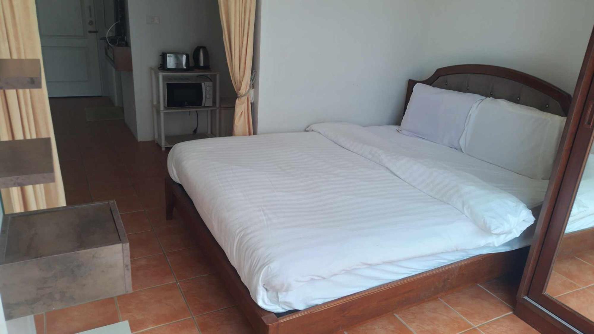Avatara condo B22 A Mae Phim Exterior foto