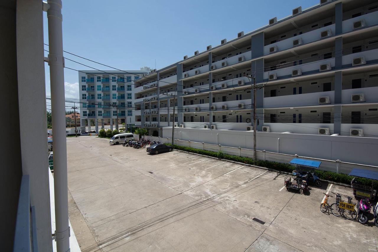 Avatara condo B22 A Mae Phim Exterior foto